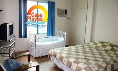 Casa grande y moderna de Venta en Playas Villamil, via a Data km 3.5