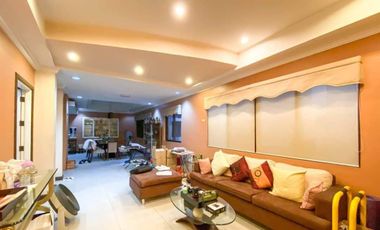 CTD - For Sale: 4 Bedroom House in Santa Mesa Heights, Santa Mesa, Quezon City