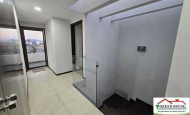 VENTA HERMOSA CASA EN RINCÓN DE LOS ENCINOS, LERMA, ESTADO DE MÉXICO