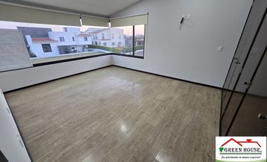 VENTA HERMOSA CASA EN RINCÓN DE LOS ENCINOS, LERMA, ESTADO DE MÉXICO