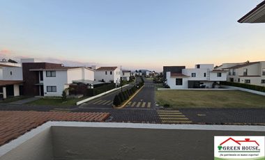 VENTA HERMOSA CASA EN RINCÓN DE LOS ENCINOS, LERMA, ESTADO DE MÉXICO