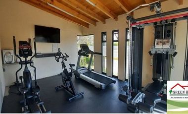 VENTA HERMOSA CASA EN RINCÓN DE LOS ENCINOS, LERMA, ESTADO DE MÉXICO