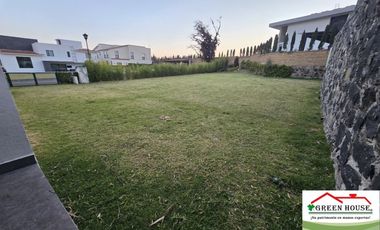 VENTA HERMOSA CASA EN RINCÓN DE LOS ENCINOS, LERMA, ESTADO DE MÉXICO