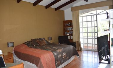 LAS CAÑADAS ZAPOPAN CASA EN VENTA EN COTO LA NORIA ESTILO EUROPEO