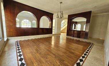 LAS CAÑADAS ZAPOPAN OPORTUNIDAD CASA EN VENTA EN COTO LA NORIA ESTILO EUROPEO