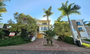 LAS CAÑADAS ZAPOPAN OPORTUNIDAD CASA EN VENTA EN COTO LA NORIA ESTILO EUROPEO