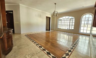 LAS CAÑADAS ZAPOPAN OPORTUNIDAD CASA EN VENTA EN COTO LA NORIA ESTILO EUROPEO