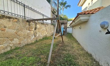 LAS CAÑADAS ZAPOPAN OPORTUNIDAD CASA EN VENTA EN COTO LA NORIA ESTILO EUROPEO