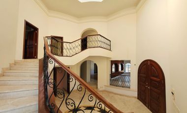 LAS CAÑADAS ZAPOPAN OPORTUNIDAD CASA EN VENTA EN COTO LA NORIA ESTILO EUROPEO