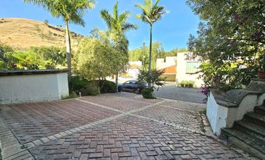 LAS CAÑADAS ZAPOPAN OPORTUNIDAD CASA EN VENTA EN COTO LA NORIA ESTILO EUROPEO