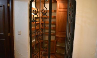 LAS CAÑADAS ZAPOPAN CASA EN VENTA EN COTO LA NORIA ESTILO EUROPEO