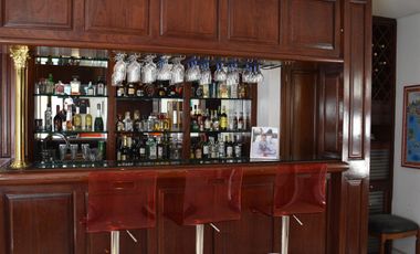 LAS CAÑADAS ZAPOPAN CASA EN VENTA EN COTO LA NORIA ESTILO EUROPEO