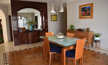 LAS CAÑADAS ZAPOPAN CASA EN VENTA EN COTO LA NORIA ESTILO EUROPEO