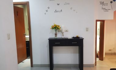 Alquiler de Hermosa Suite Amoblada Kennedy Norte