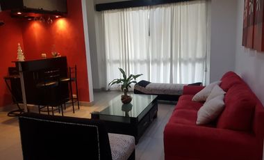 Alquiler de Hermosa Suite Amoblada Kennedy Norte