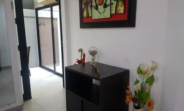 Alquiler de Hermosa Suite Amoblada Kennedy Norte