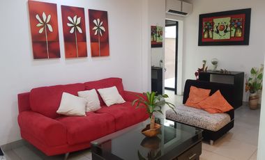 Alquiler de Hermosa Suite Amoblada Kennedy Norte