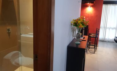 Alquiler de Hermosa Suite Amoblada Kennedy Norte