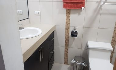 Alquiler de Hermosa Suite Amoblada Kennedy Norte