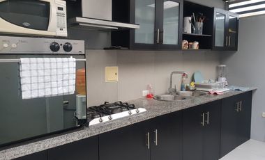 Alquiler de Hermosa Suite Amoblada Kennedy Norte