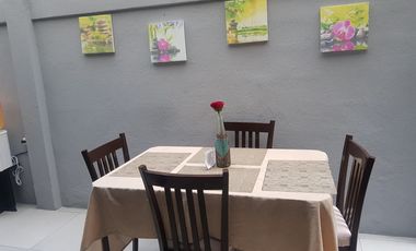 Alquiler de Hermosa Suite Amoblada Kennedy Norte