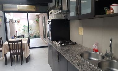 Alquiler de Hermosa Suite Amoblada Kennedy Norte