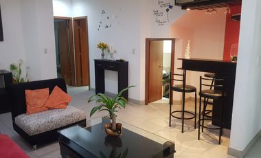 Alquiler de Hermosa Suite Amoblada Kennedy Norte