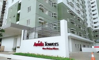 RENT TO OWN at Arca South Avida Towers One Union Place