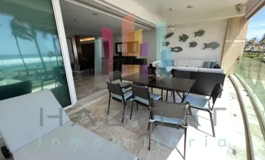 Departamento a la venta en el Condominio Dos Soles Torre 3 Depto 102