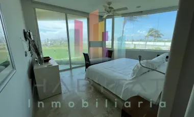 Departamento a la venta en el Condominio Dos Soles Torre 3 Depto 102