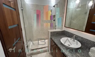 Departamento a la venta en el Condominio Dos Soles Torre 3 Depto 102