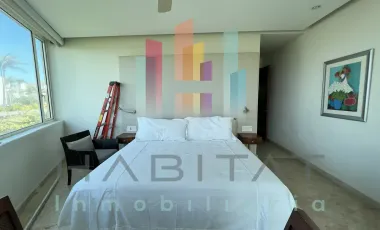 Departamento a la venta en el Condominio Dos Soles Torre 3 Depto 102