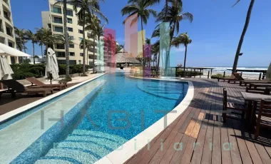 Departamento a la venta en el Condominio Dos Soles Torre 3 Depto 102