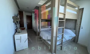 Departamento a la venta en el Condominio Dos Soles Torre 3 Depto 102