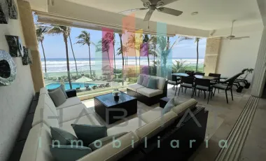 Departamento a la venta en el Condominio Dos Soles Torre 3 Depto 102