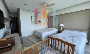 Departamento a la venta en el Condominio Dos Soles Torre 3 Depto 102