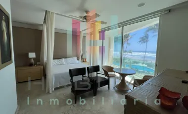 Departamento a la venta en el Condominio Dos Soles Torre 3 Depto 102