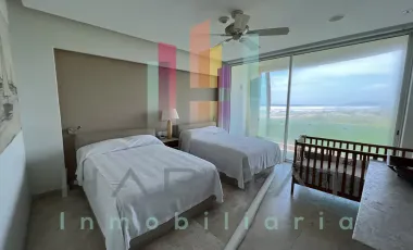 Departamento a la venta en el Condominio Dos Soles Torre 3 Depto 102