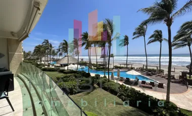 Departamento a la venta en el Condominio Dos Soles Torre 3 Depto 102