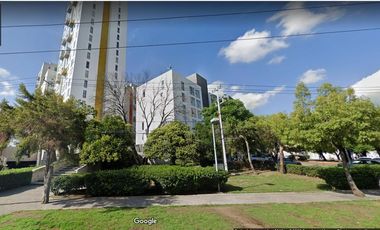EV VENTA DE DEPARTAMENTO EN ENCARNACION ORTIZ AZCAPOTZALCO CDMX