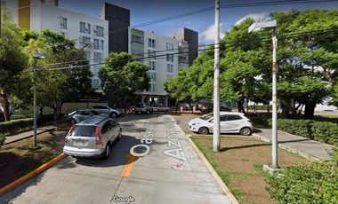 EV VENTA DE DEPARTAMENTO EN ENCARNACION ORTIZ AZCAPOTZALCO CDMX