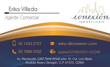 EV VENTA DE DEPARTAMENTO EN ENCARNACION ORTIZ AZCAPOTZALCO CDMX