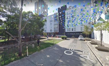 EV VENTA DE DEPARTAMENTO EN ENCARNACION ORTIZ AZCAPOTZALCO CDMX