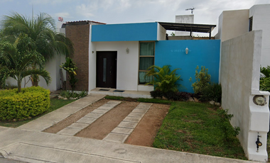 Gran Santa Fe II, Mérida Yucatán. Casa en Venta.
