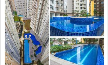 STUDIO UNIT AVAIPABLE! 5% DOWNPAYMENT ONLY! CONDO IN MANDALUYONG CITY