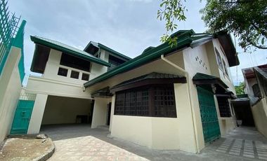 House and Lot for Rent/Sale at Project 8, Congressional Ave. Quezon City