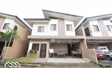SOUTH CITY HOMES - 2 STOREY HOUSE - CASEY