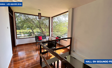 Lujosa Casa De Campo En Venta - Los Aquijes (Ica)
