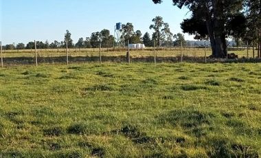 Parcela en Puerto Nuevo $35.000.000.-