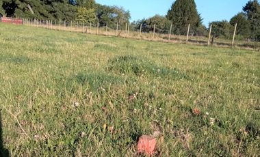 Parcela en Puerto Nuevo $35.000.000.-